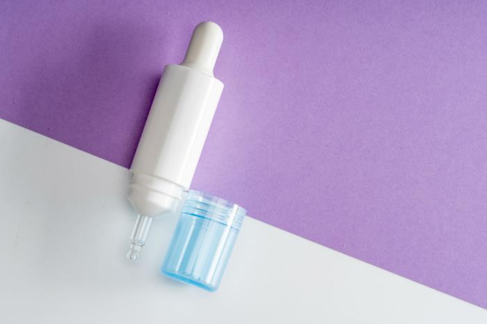 Yonwoo Ampoule Dropper: turning skincare upside down
